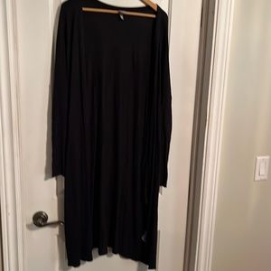 Bench long cardigan bought from Long tall Sally